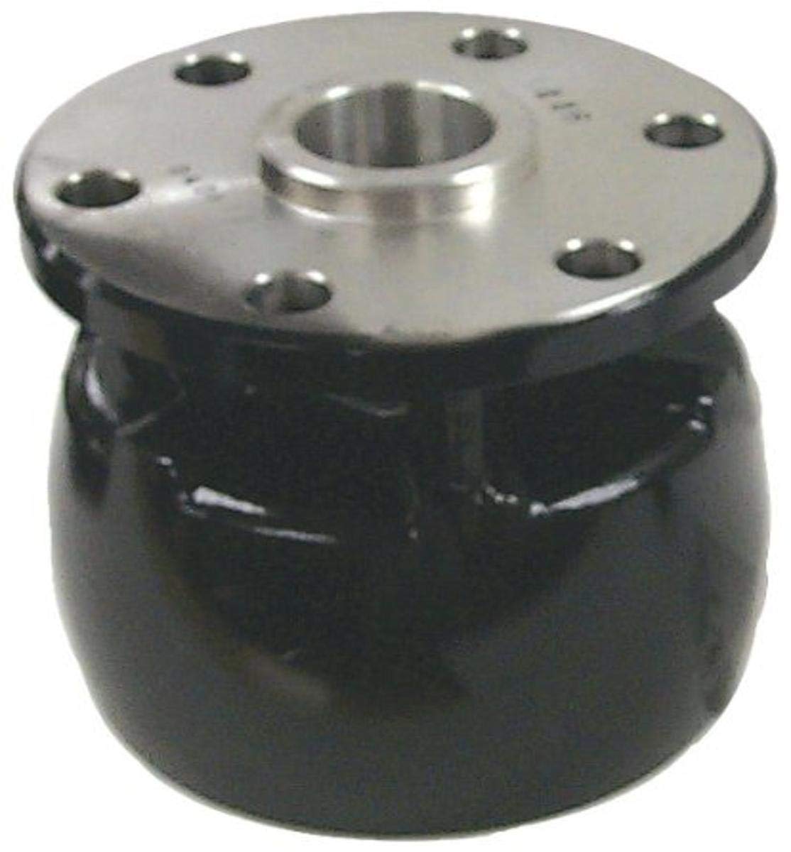 18-2171 Sierra International Engine Coupler for GM, black