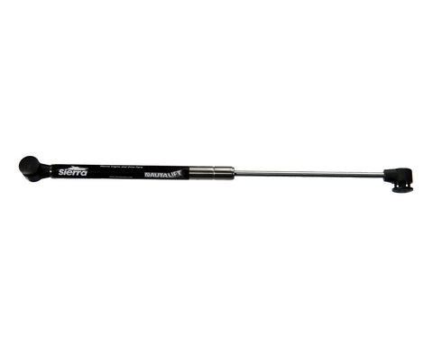 Sierra International Gas Spring GSS62820 Stainless Boat Engine Parts, Silver Black