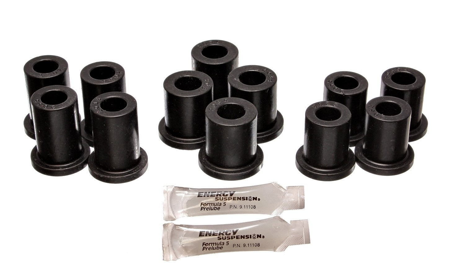 5.2103G Energy Suspension Rear O.E.M. Spring Bushing for Mitsubishi TRK