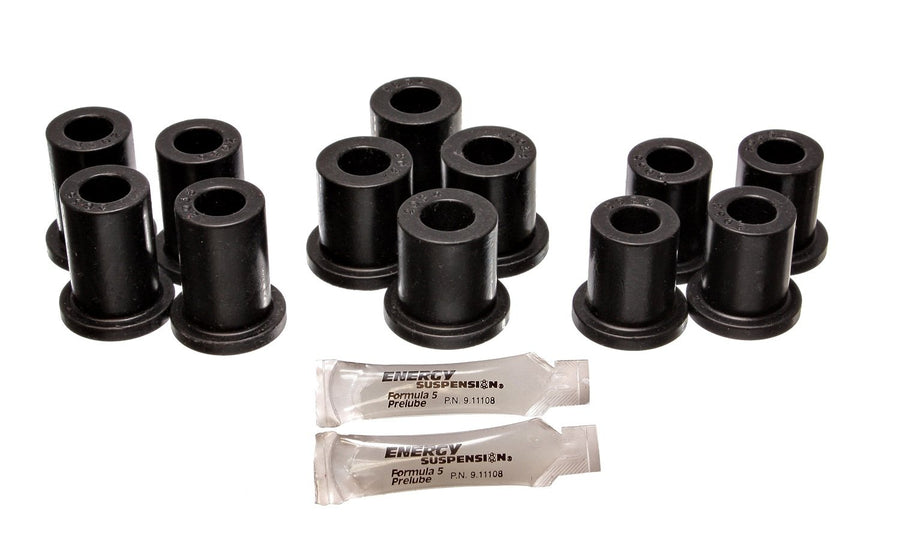 5.2103G Energy Suspension Rear O.E.M. Spring Bushing for Mitsubishi TRK