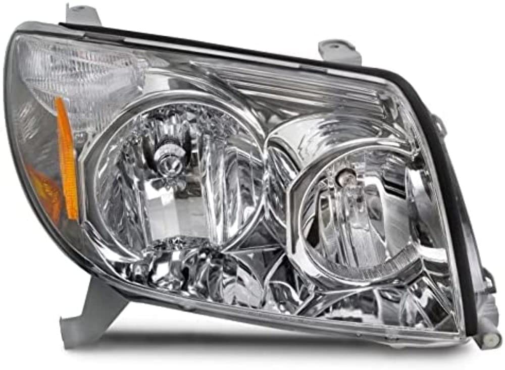 TY729-B001R Eagle Eyes Headlight