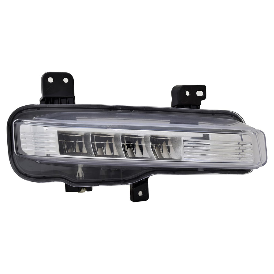 Right TYC 19-6253-00 Light Assembly