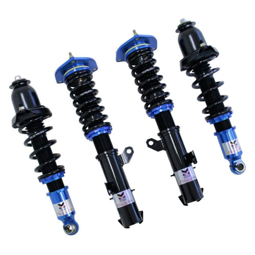 MR-CDK-TCO08-EZII Megan Racing EZII Series Coilover Damper Kit