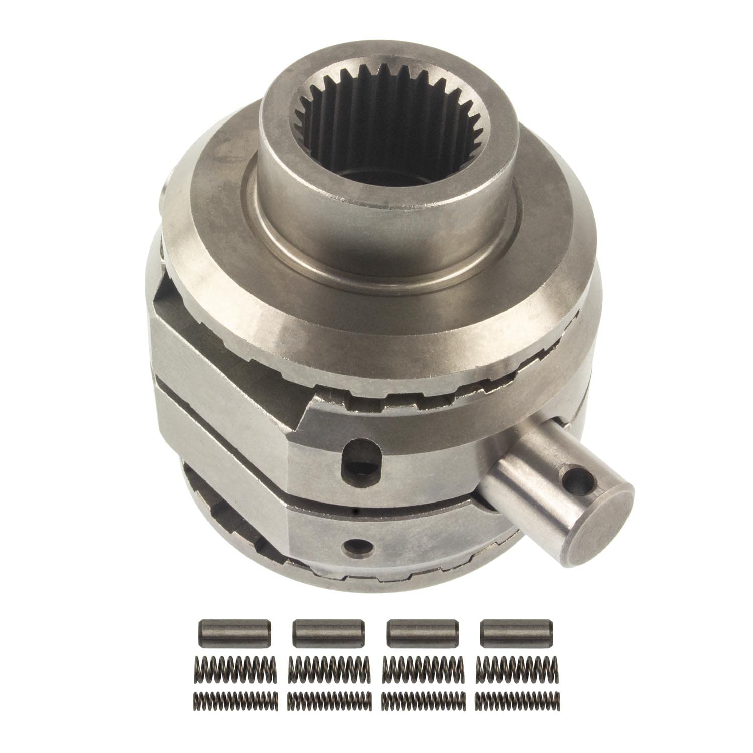 Lock-Right PowerTrax 2310-LR Differential Locker, 27 Spline, Fits Dana 35 Standard, Compatible with Jeep Wrangler, Cherokee, Comanche, Grand Cherokee, AMC AMX, Hornet, Concord, Front & Rear