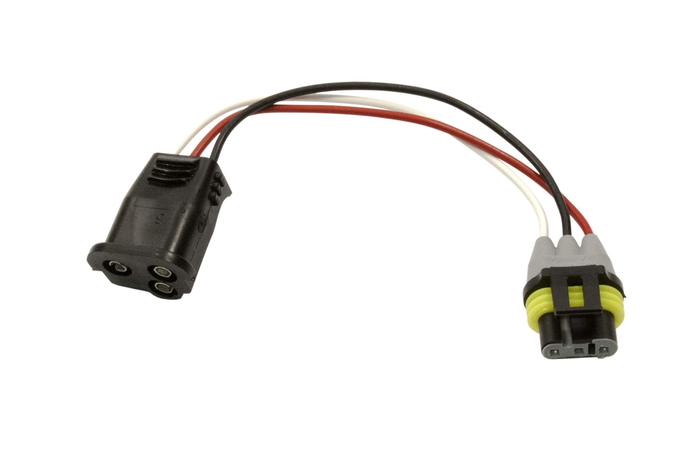 B817-491 Peterson Manufacturing 3-Pin Plug Adapter