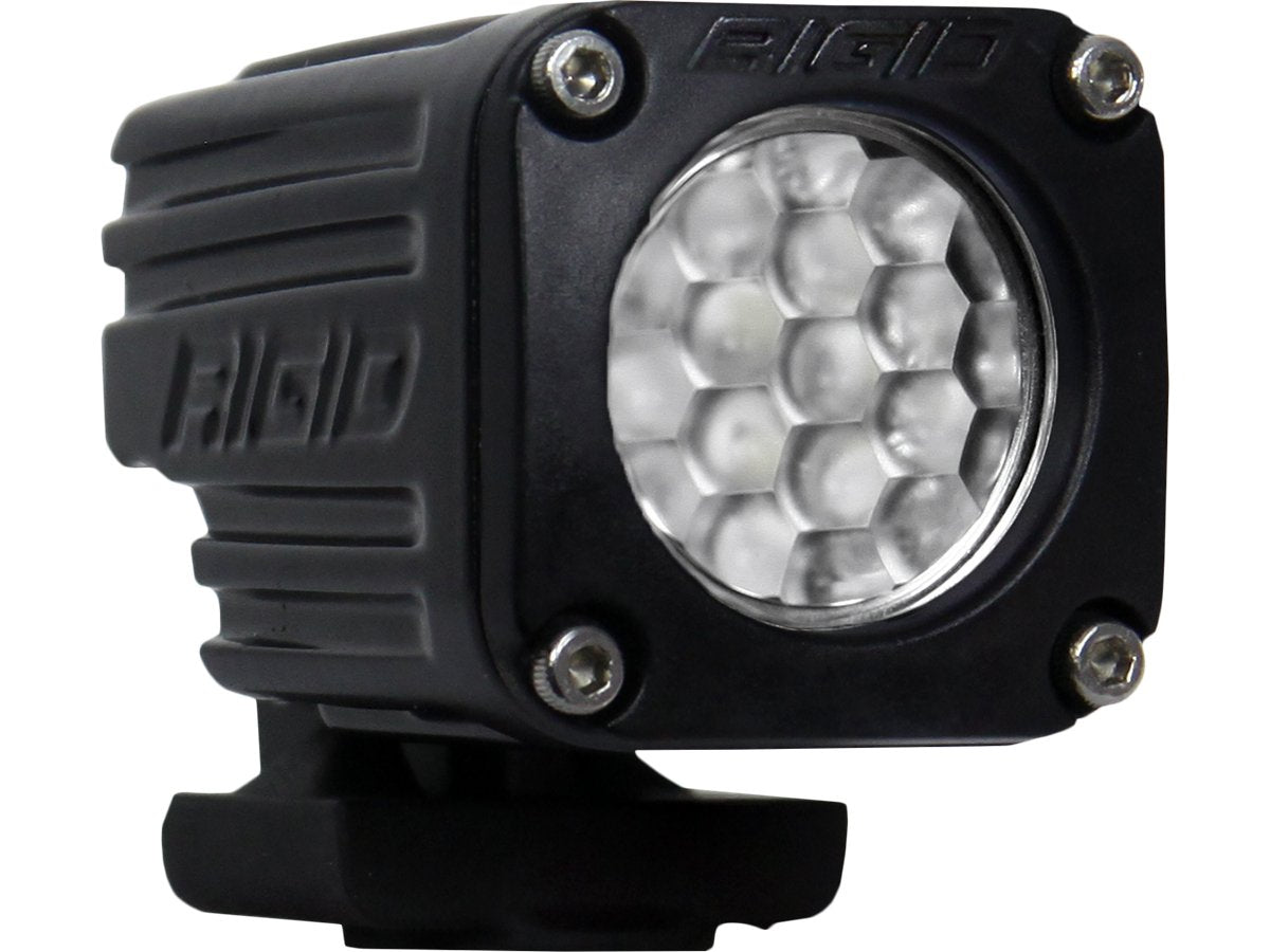 Surface Mount Rigid Industries 20531 Black (Ignite LED Diffused), One Size