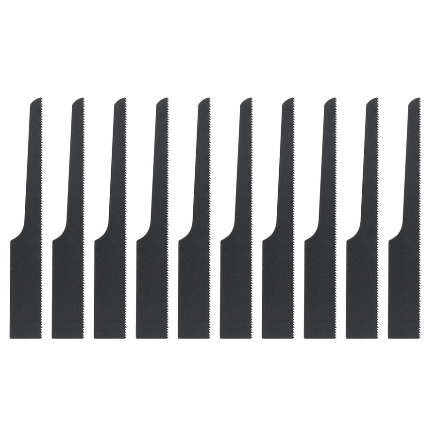 M555-24 Performance Tool Saw Blades 24 Teeth Per-Inch Bi-Metal Construction 10Pcs