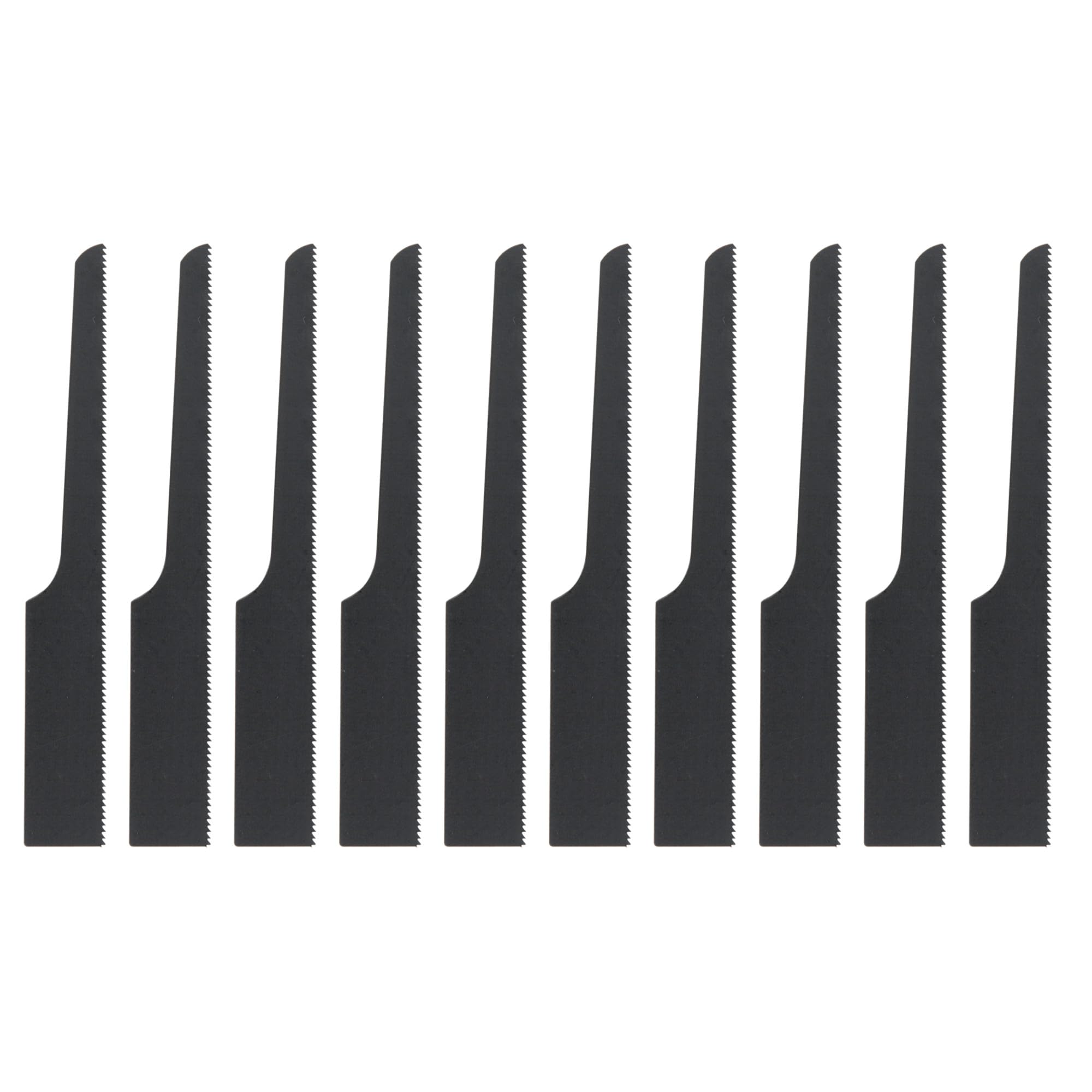 M555-32 Performance Tool Saw Blades 32 Teeth Per-Inch Bi-Metal Construction 10Pcs