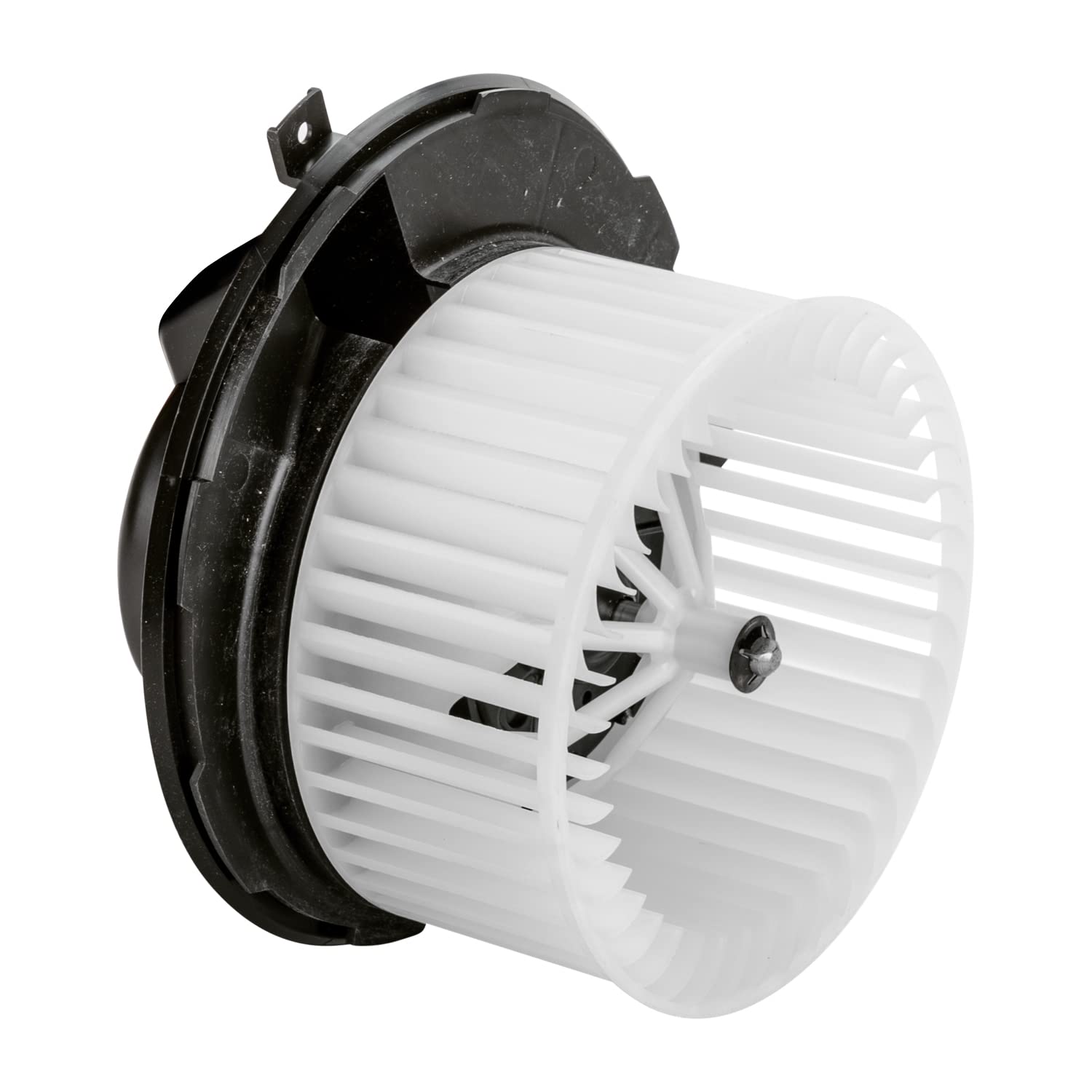 Volkswagen Passat TYC 700182 Replacement Blower Assembly