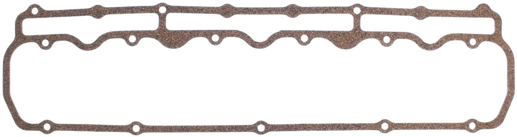Engine Valve Cover Gasket MAHLE VS39755