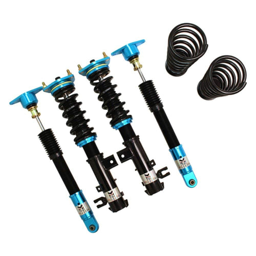 MR-CDK-MM314-EZII Megan Racing EZII Series Coilover Damper Kit