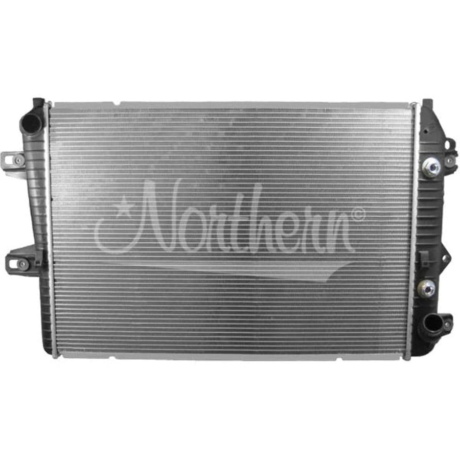 Core NORTHERN RADIATOR Dimensions