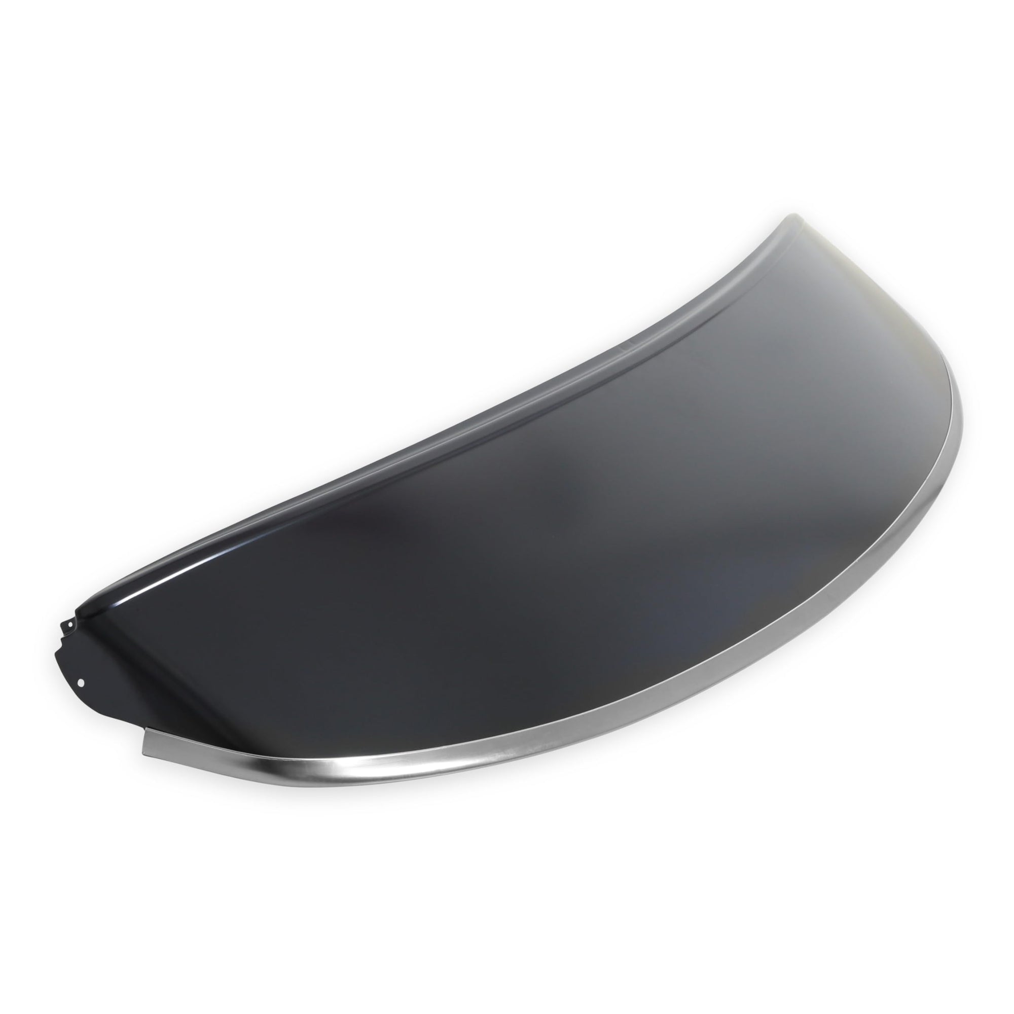 Outside Brothers Trucks WSV54ST Windshield Visor - Steel