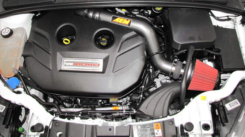 Cold Air Intake System AEM 21-852C
