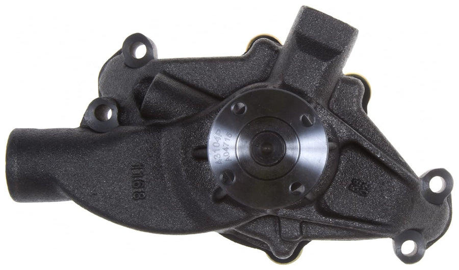 Performance Gates 43104P Engine Water Pump