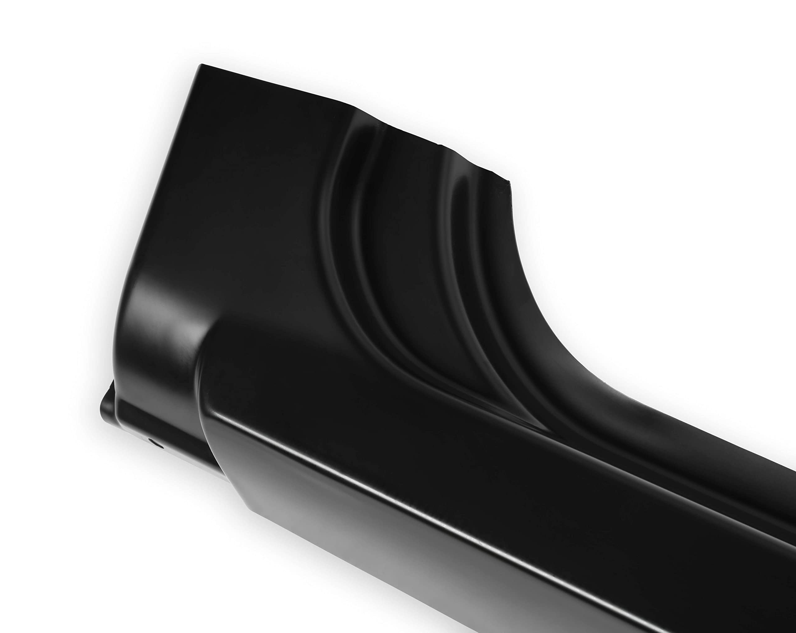 Rocker Panel Holley Classic Trucks 04-421 - LH GMT400