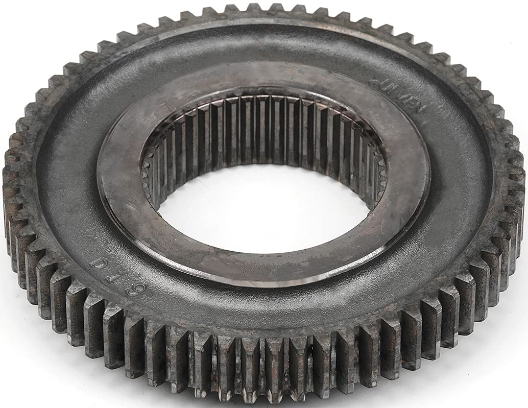 Main Gear WARN 106140, Fits: M8274 Winch