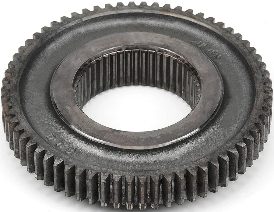 Main Gear WARN 106140, Fits: M8274 Winch