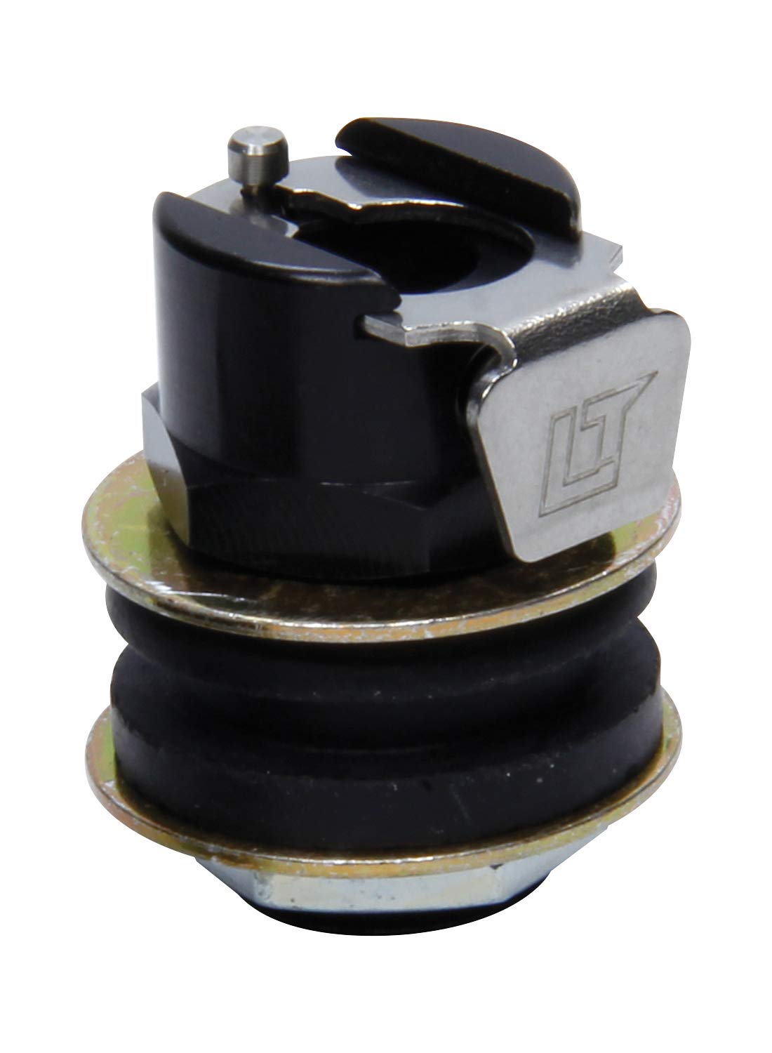 Aluminum Disconnect Wheel