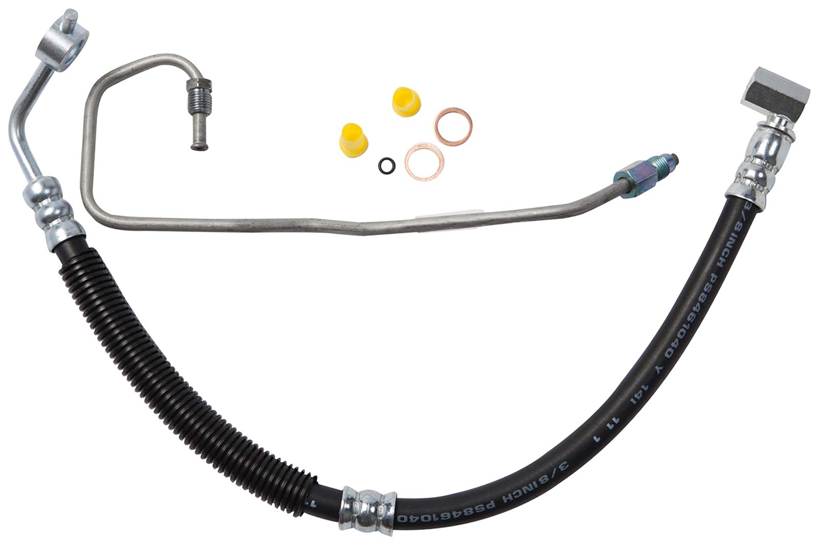 Power Steering Gates 352213 Hose Pressure