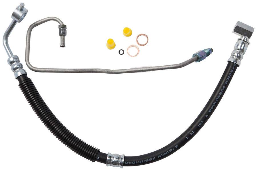 Power Steering Gates 352213 Hose Pressure