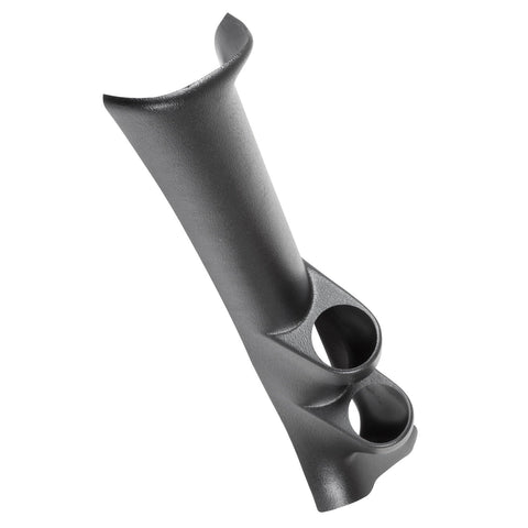 Dual Pillar Auto Meter 12242 Gauge Works
