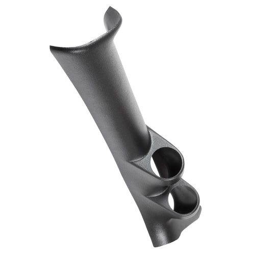 Dual Pillar Auto Meter 12242 Gauge Works