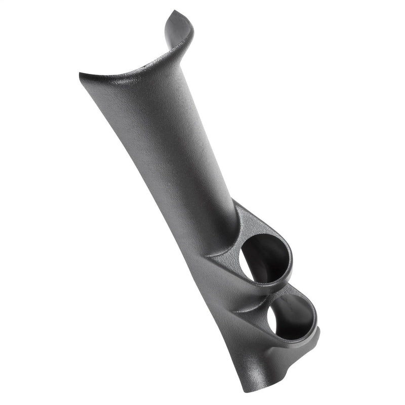 Dual Pillar Auto Meter 12242 Gauge Works