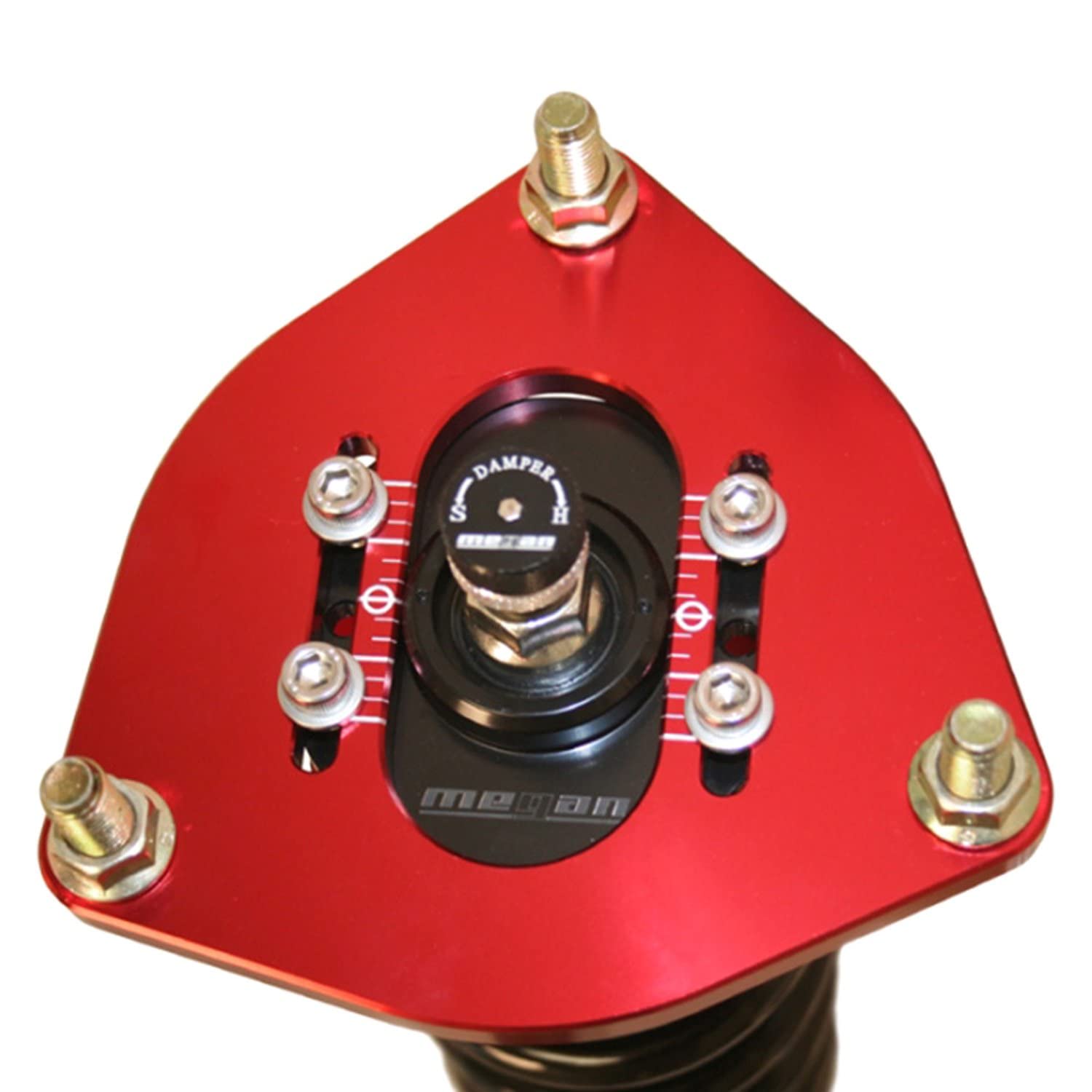 Coilover Damper Kit Megan Racing MR-CDK-IQ97-V2 Version 2