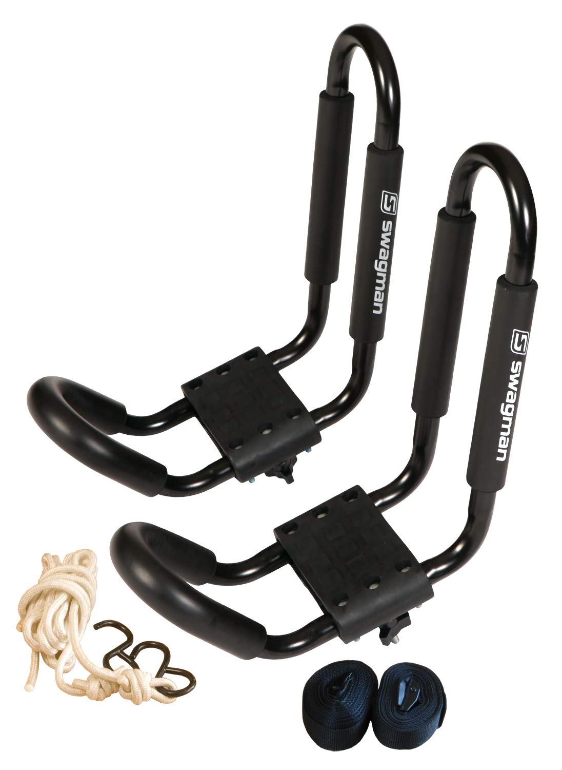 Contour Swagman Roof Mount Kayak Rack