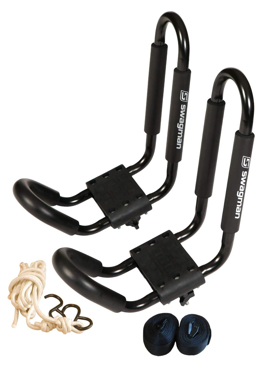 Contour Swagman Roof Mount Kayak Rack