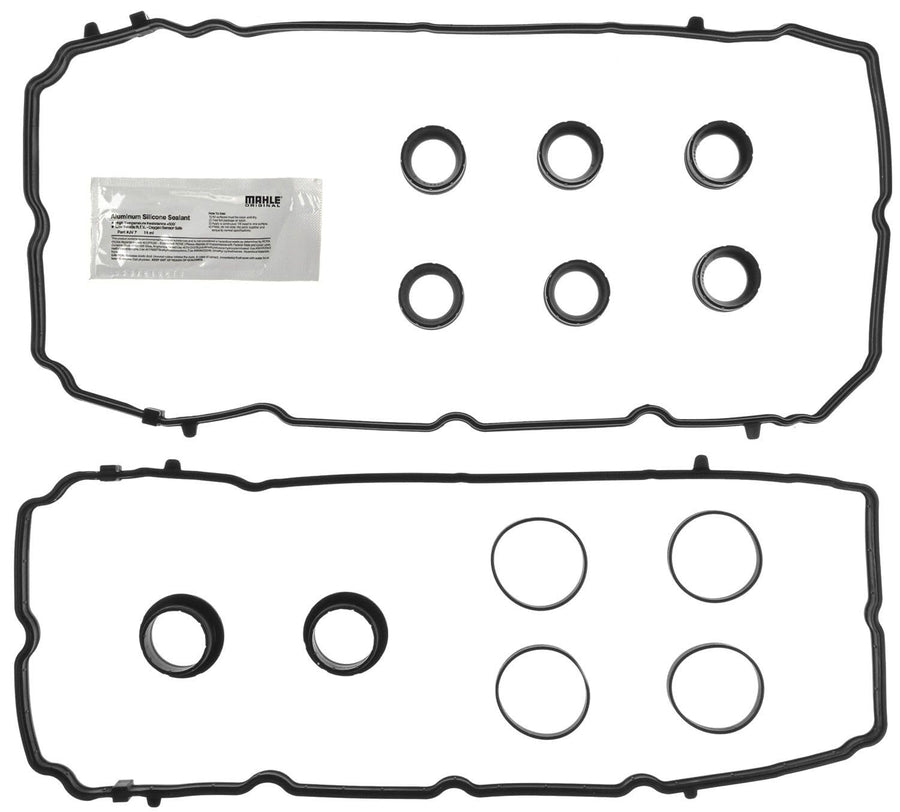 Engine Valve Cover Gasket Set MAHLE Original VS50657