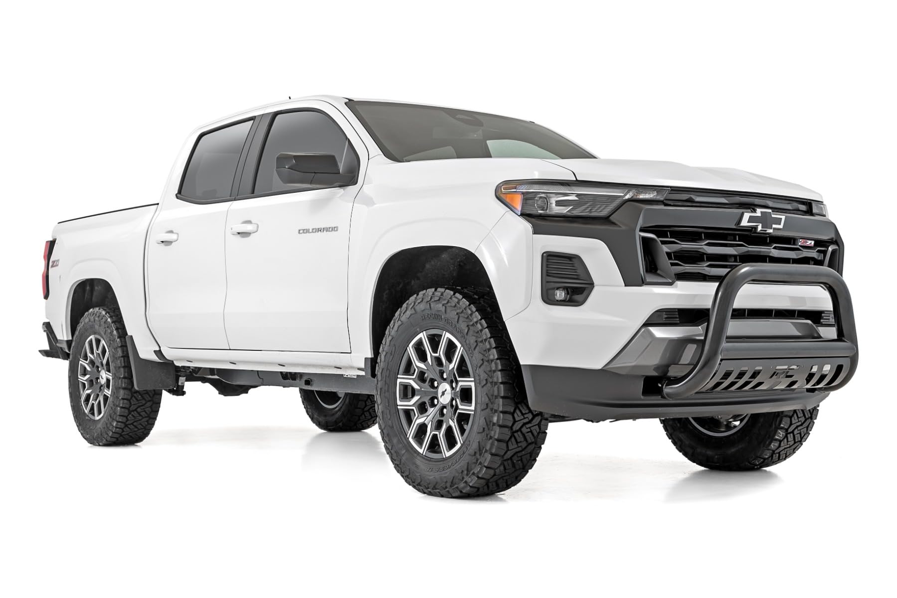 1" Rough Country Leveling Kit for 23-24 Chevy Colorado - 13000