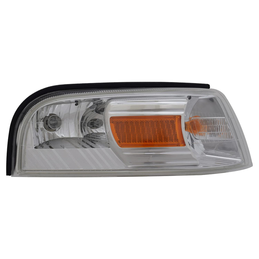06-10 TYC MC GRD MRQIS P/S/S.M.L RH (18-6045-00-9)