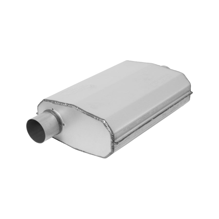 Maximum Flow Hooker Muffler 21602HKR