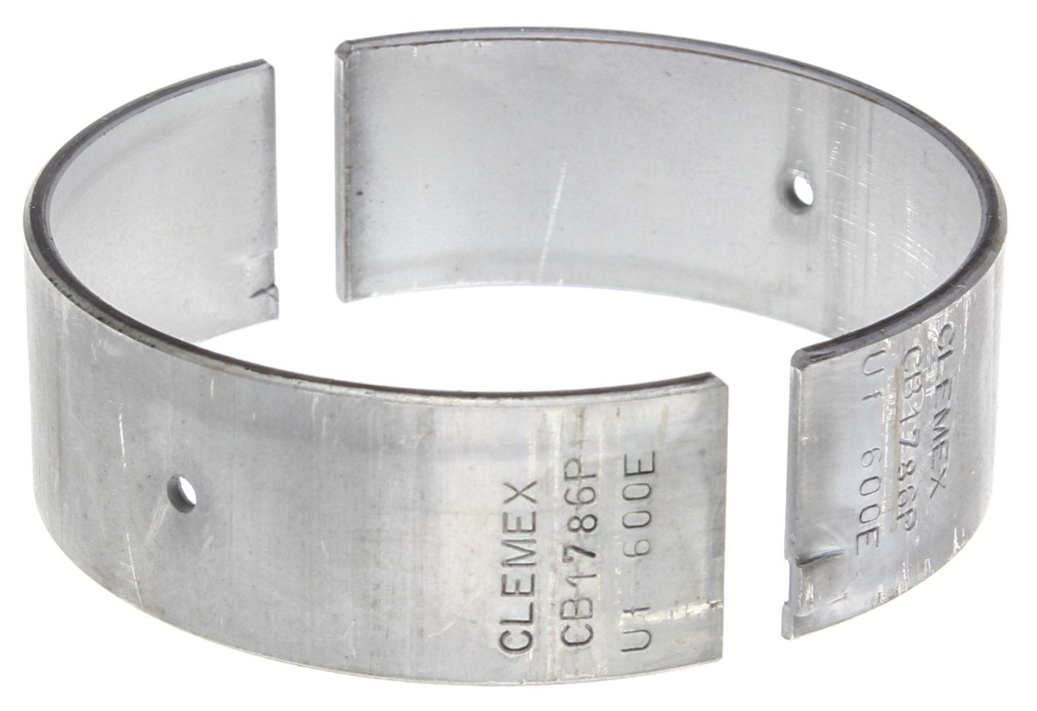 Clevite Engine CB-1786A Connecting Rod Bearing Pair, 1 Pack