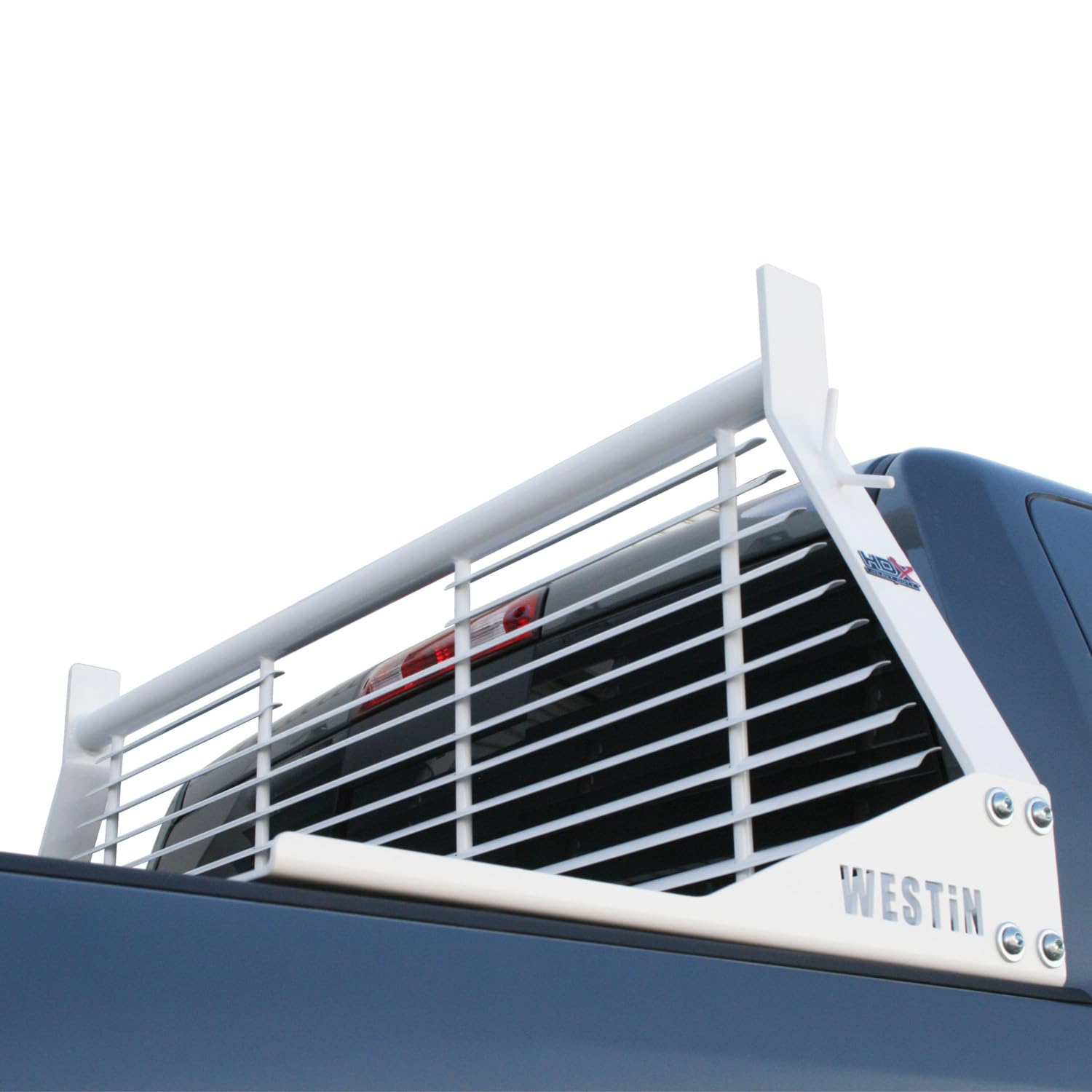 Westin HD Headache Rack 57-8033 fits 2002-2018 Ram 1500 2019-2024 Ram 1500 Classic 2003-2025 Ram 2500 3500