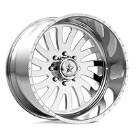 AW74 American Force 20X12 5X5.0 POLISHED -33MM - AFTE74LS72-1-21