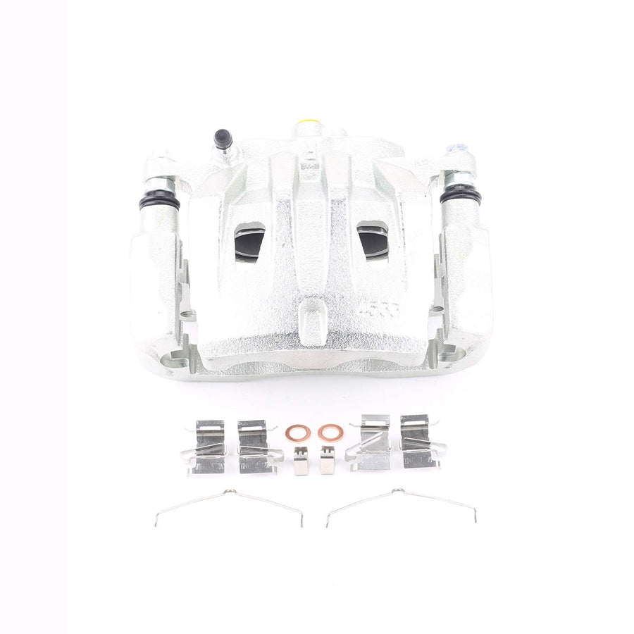 Power Stop Right Front L3353 One Stock Replacement Brake Caliper