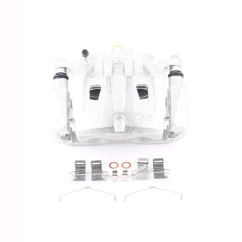 Power Stop Right Front L3353 One Stock Replacement Brake Caliper