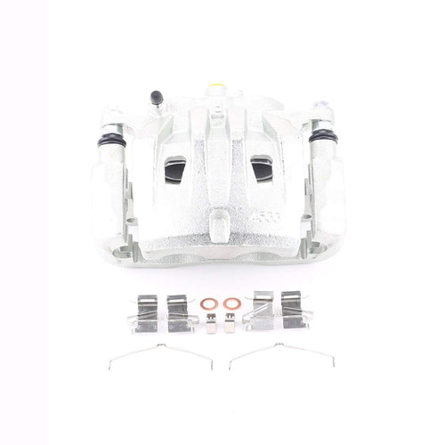 Power Stop Right Front L3353 One Stock Replacement Brake Caliper