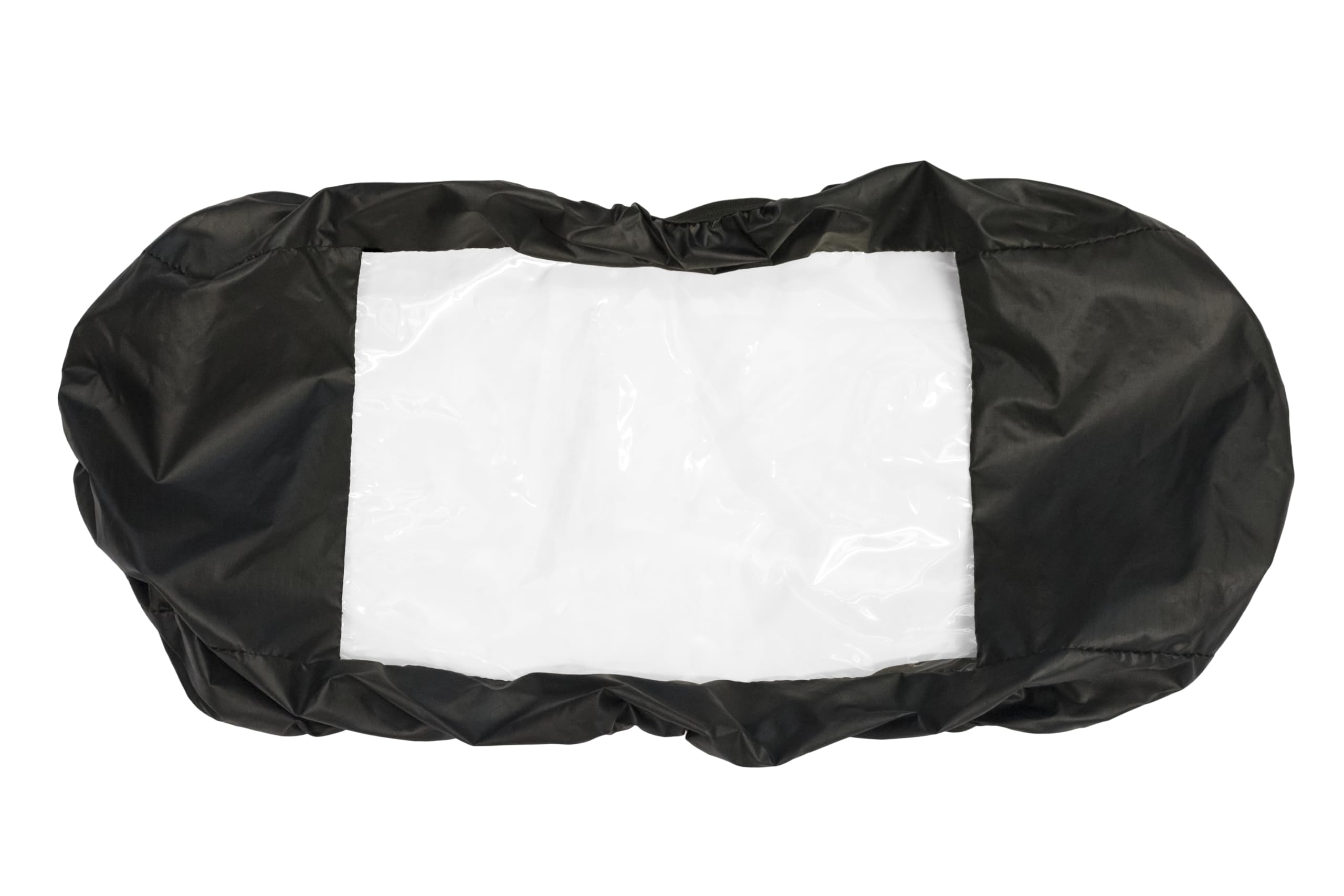 Cover, Agri-Fab Hopper No. 85-100, Black