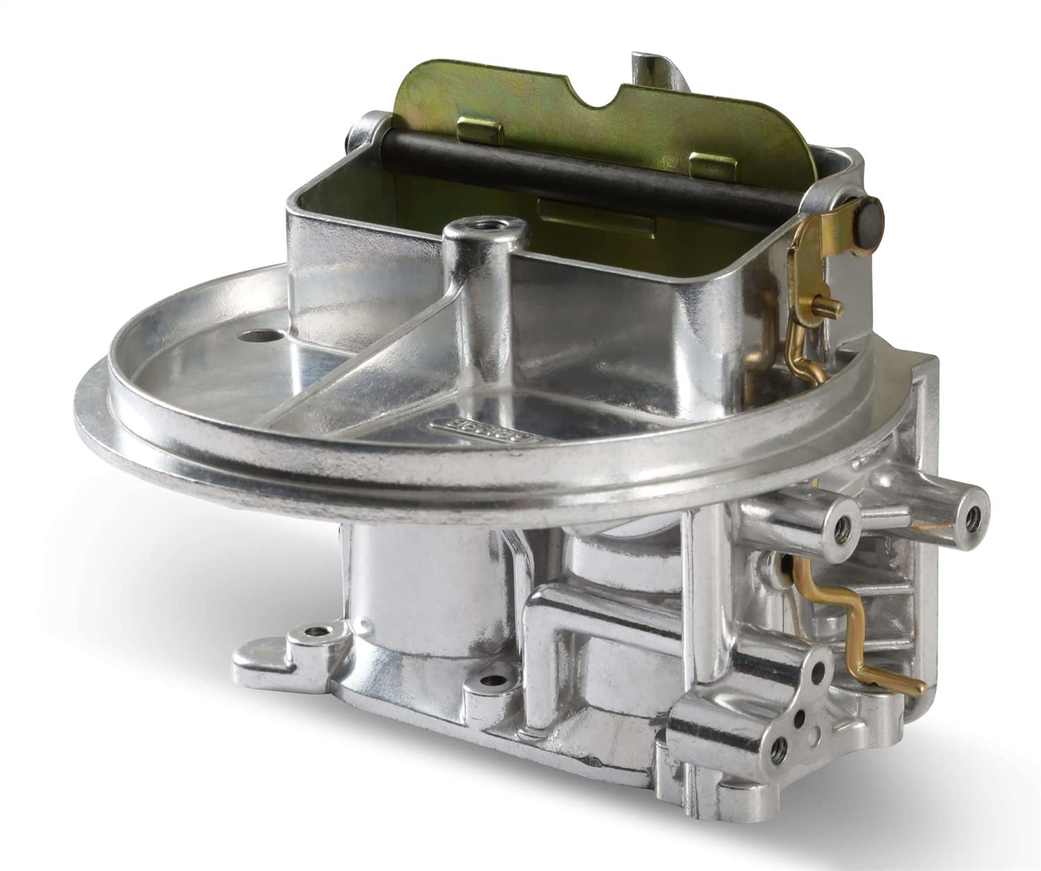 Replacement Holley 134-360 Carburetor Main Body-Aluminum