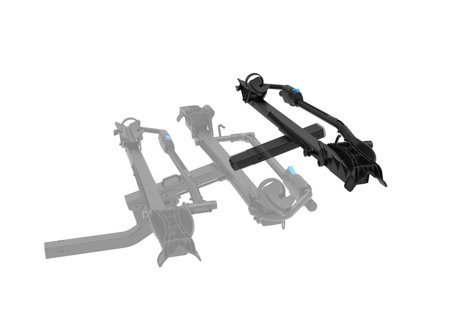 HighNoon FC RockyMounts Single Bike Add-On