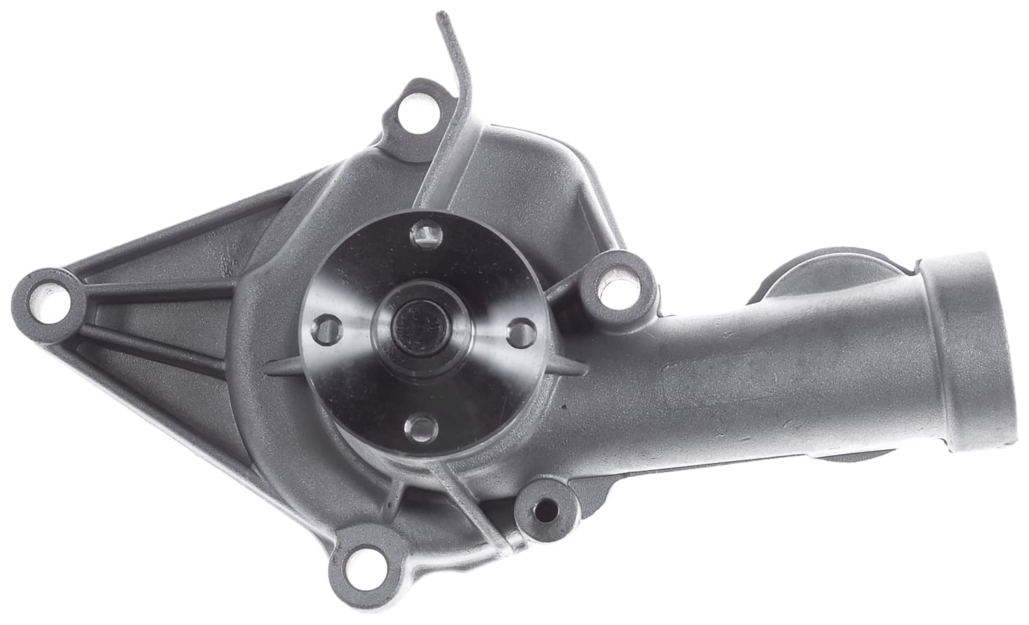 Premium Gates Engine Water Pump 42156