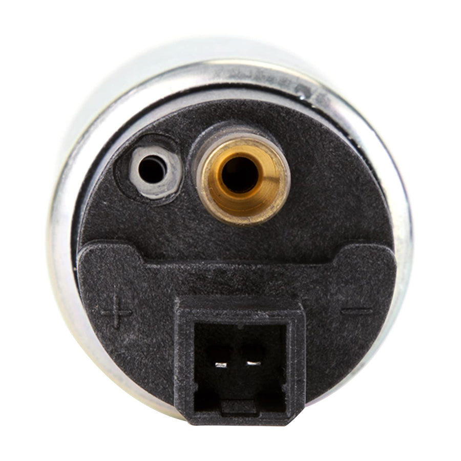 Electric Fuel Pump TYC 152019-A Compatible with 2005-2007 Ford Focus 2.0L 2.3L L4