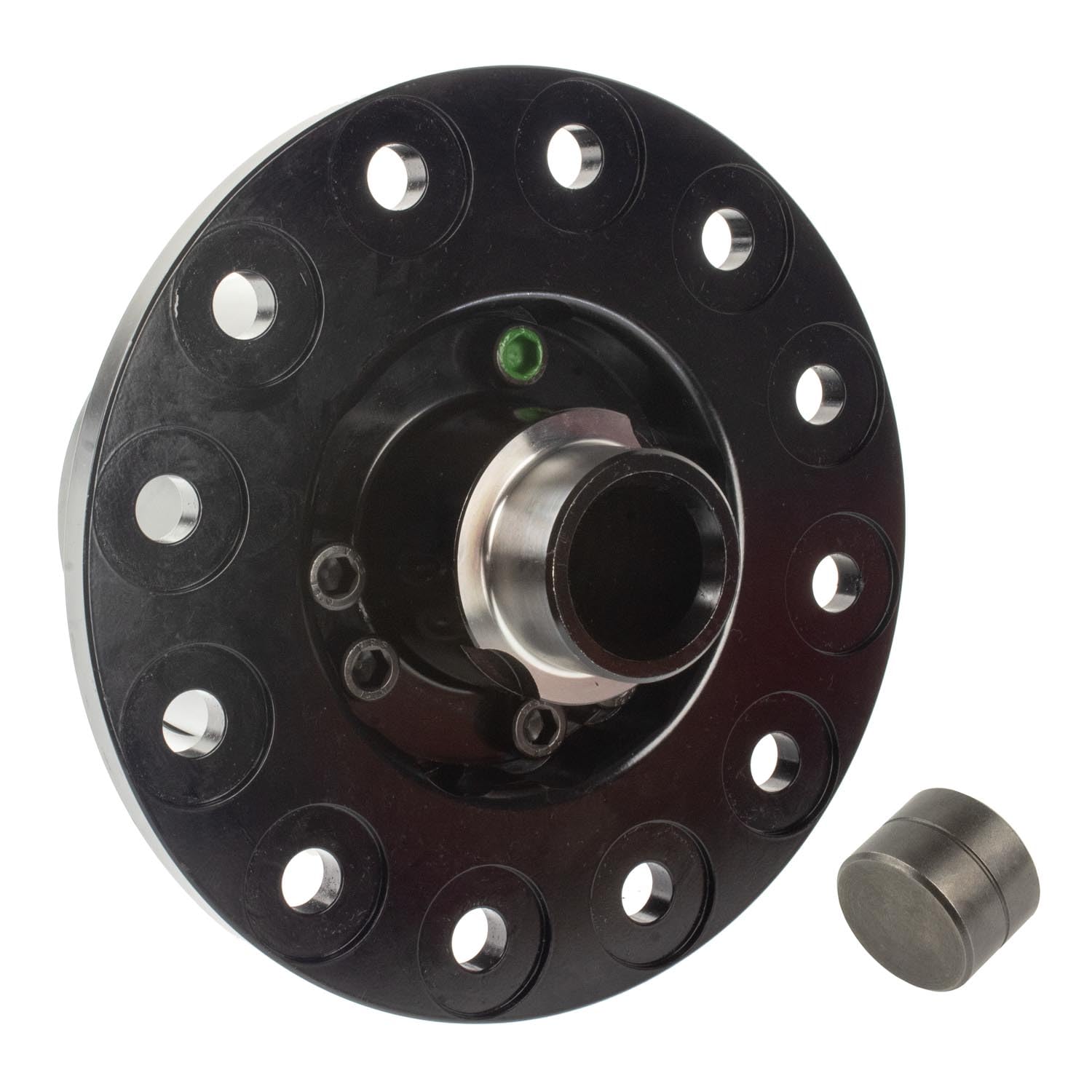 GRIP PRO PowerTrax GT309231L Differential Carrier 31 Spline for Chrysler 9.25" ZF Rear Axle | Compatible with 2011-2022 Ram 1500 | Replaces Mopar 68053299AG, Eaton 917A730, Yukon YDGC9.25ZF-31-1