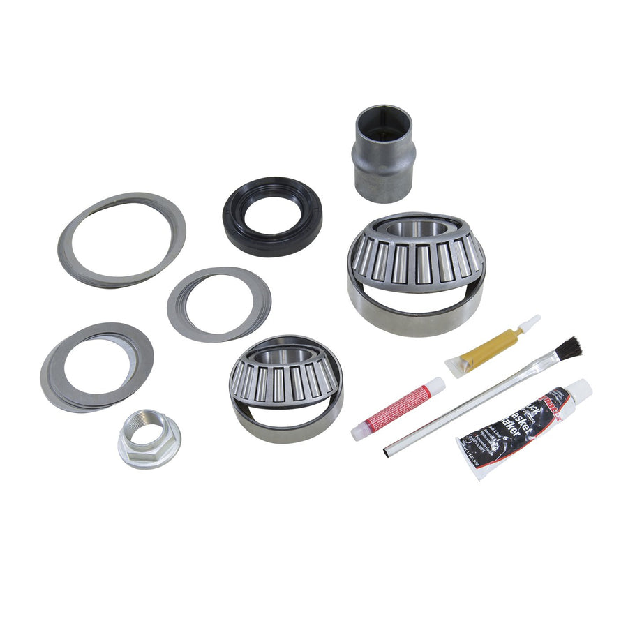 Yukon Gear Pinion Installation Kit for T100/Tacoma T100)
