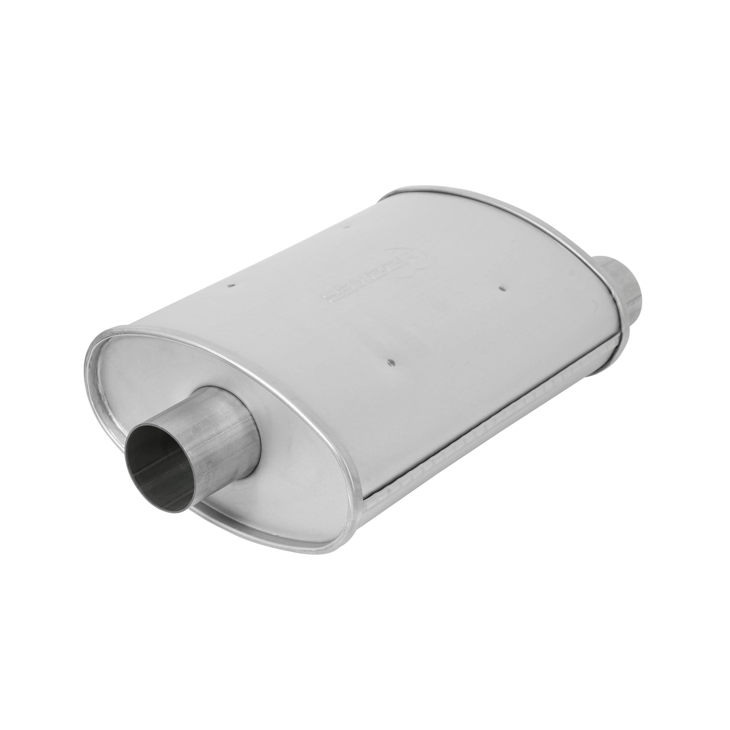 Turbo Hooker Compeition Muffler 2.25