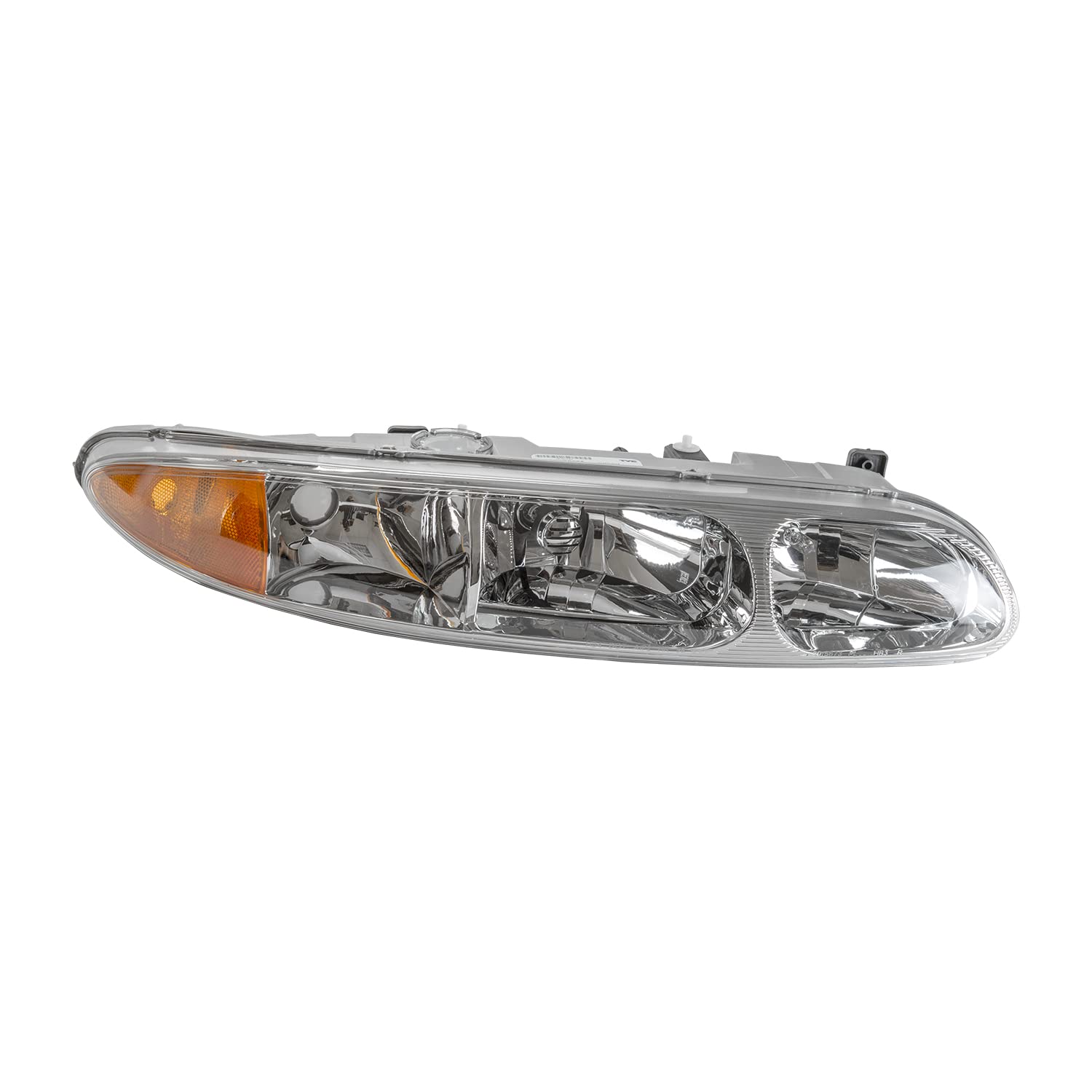 Oldsmobile Alero TYC 20-5673-00 Passenger Side Headlight Assembly